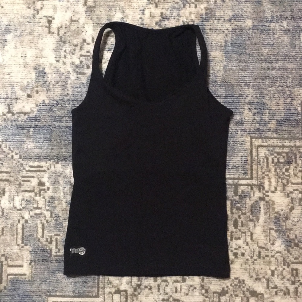 🇧🇷Brasil Sul fitted workout tank top